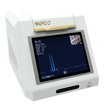 NA 8500 XRF Gold Tester